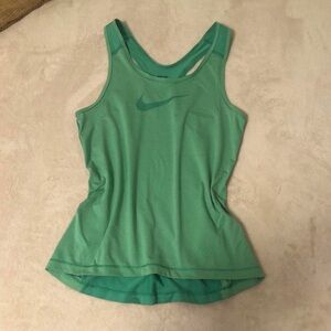 Nike Pro Tank Top